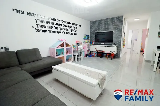 דירה ביודפת 9 — תמונה 4