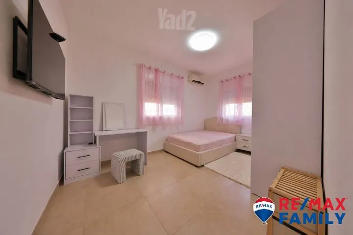 דירה 4 חדרים למכירה ב, קרית חיים — תמונה 9