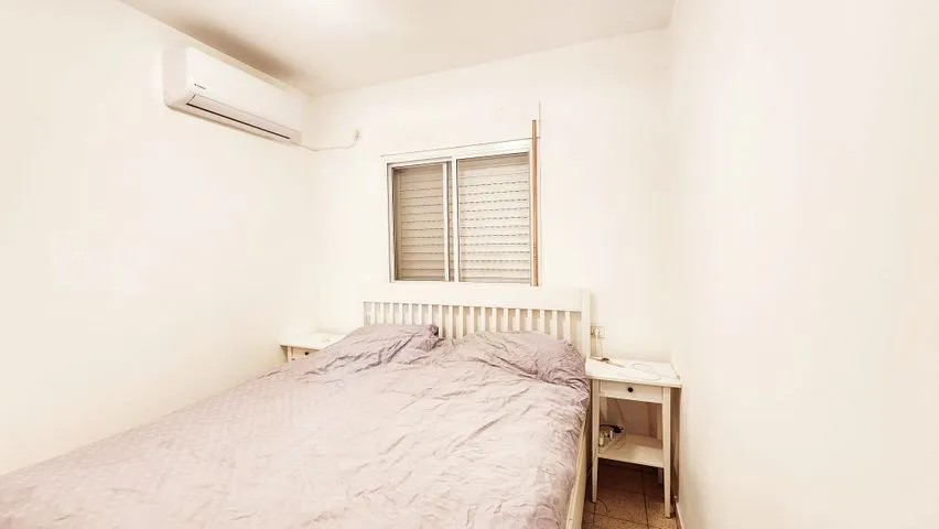 דירה 3 חדרים למכירה במנחם בגין 12, קרית מוצקין — תמונה 4