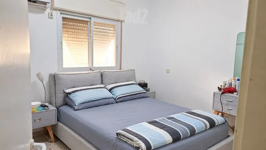 דירה 4 חדרים למכירה בהשקדים 9, קרית ביאליק — תמונה 9