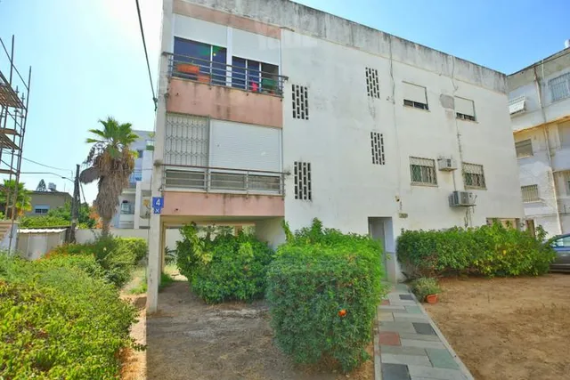בניין מגורים ב — תמונה 6