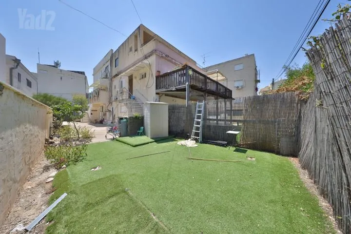 דירה 5 חדרים למכירה במשה בילינסון 62, קרית חיים — תמונה 12