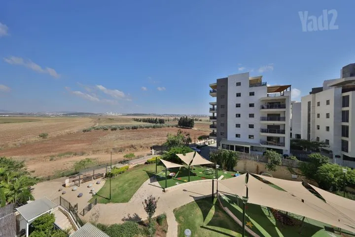 דירה 6 חדרים למכירה ביקינטון 24, קרית ביאליק — תמונה 10