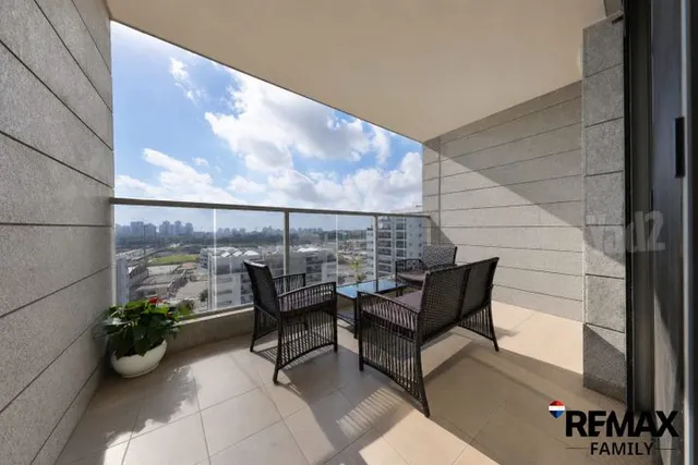 דירה בעוזי חיטמן — תמונה 6