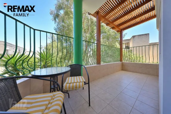 דירה 4 חדרים למכירה בכצנלסון 6, קרית מוצקין — תמונה 11