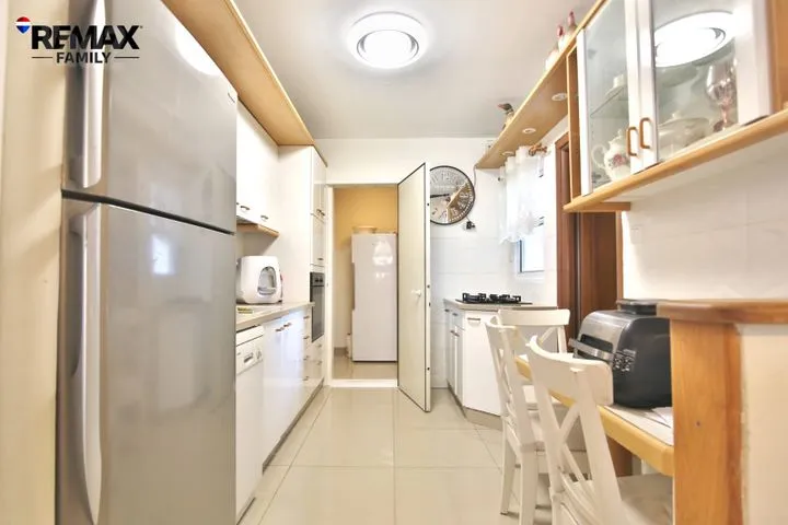 דירה 5.5 חדרים למכירה ביגאל אלון 5, קרית מוצקין — תמונה 3