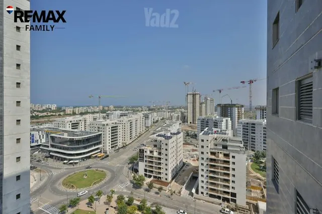 דירה בנעמי שמר 12 — תמונה 12