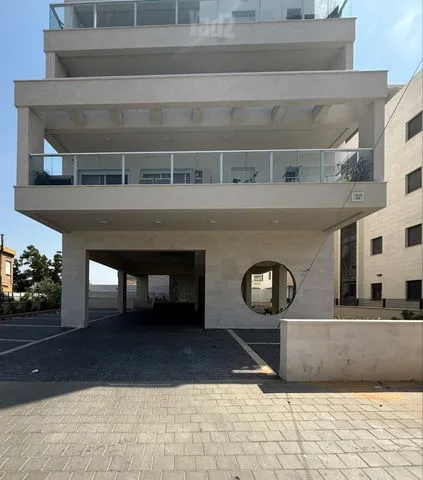 גג/ פנטהאוז בסירקין — תמונה 3
