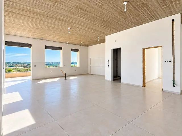 דירת גן בבעל שם טוב — תמונה 1
