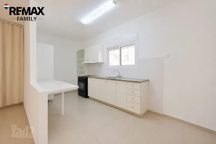 דירה 4 חדרים למכירה בהנוטר 61, קרית חיים — תמונה 2