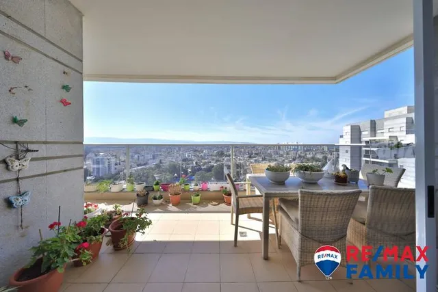 דירה בהפטל 19 — תמונה 9