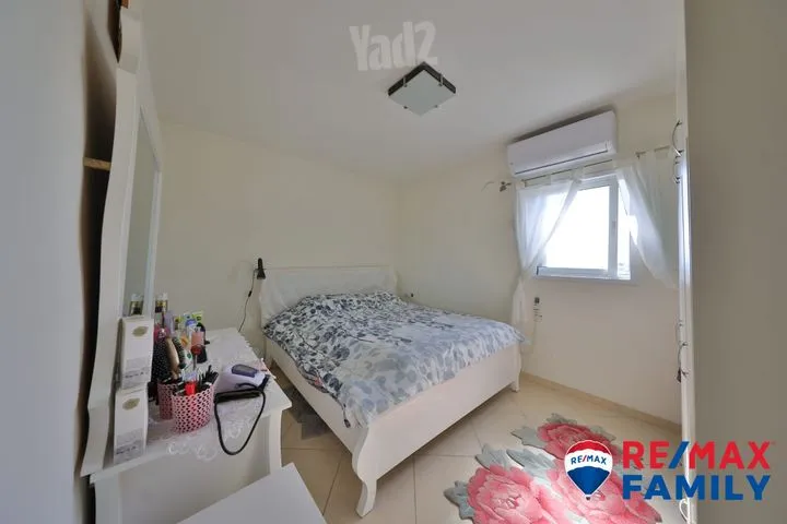 דירה 4 חדרים למכירה בפנחס לבון, קרית ים — תמונה 6