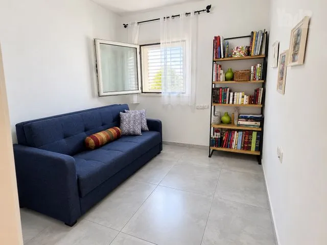 דירה בשדרות הבנים — תמונה 3