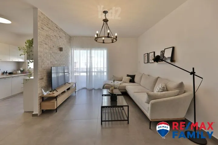 דירה 4 חדרים למכירה בהרב קוק 33, קרית מוצקין — תמונה 6