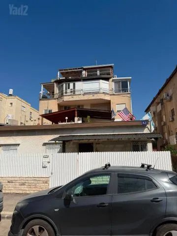 דירה בהנוטר — תמונה 4