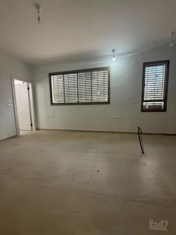 דירת גן 5 חדרים למכירה בהתורן, עתלית — תמונה 2