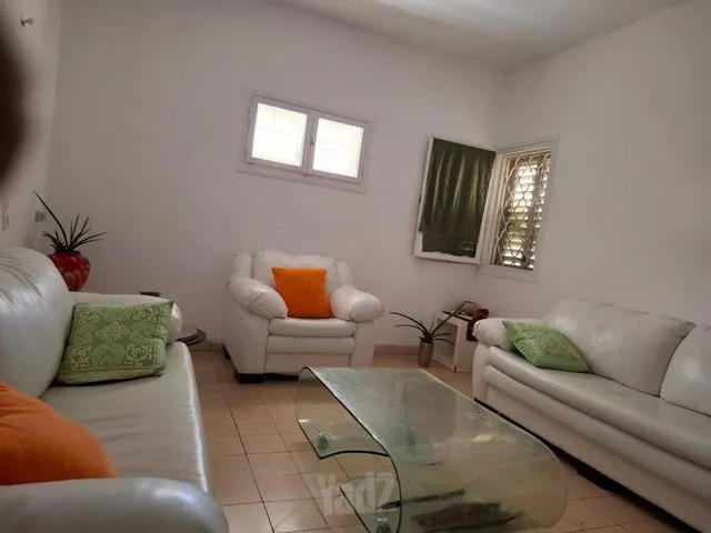דו משפחתי באביגדור עשת 60 — תמונה 1