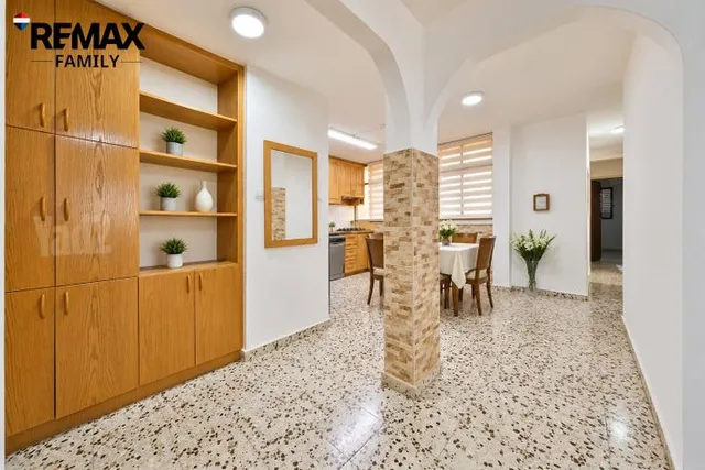 דירה בורד 29 — תמונה 5