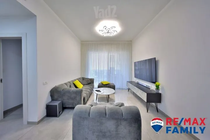 דירה 2 חדרים למכירה בדרך עכו חיפה 104, קרית ביאליק — תמונה 1