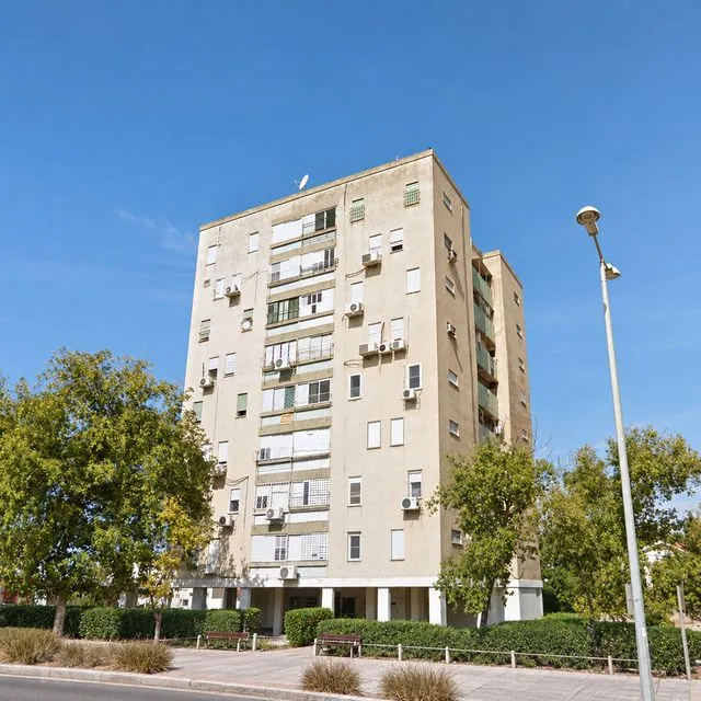 דירה 3 חדרים למכירה בכברי 4, קרית חיים — תמונה 7