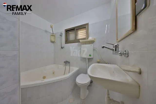 דירה בקרן היסוד 104 — תמונה 12