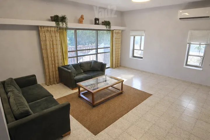 בית פרטי/ קוטג' 6 חדרים למכירה בטשרניחובסקי 31, קרית אתא — תמונה 2