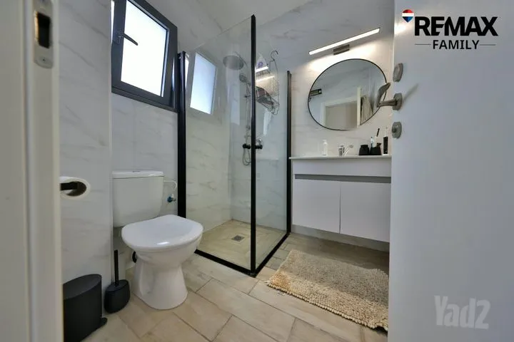 דירה 5 חדרים למכירה בנעמי שמר 12, קרית ביאליק — תמונה 10
