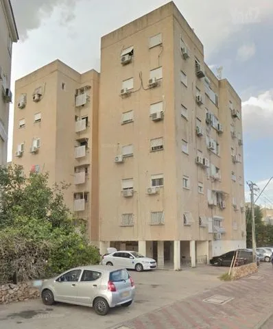 דירה בשדרות בן גוריון 64 — תמונה 6