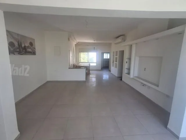 דירה 4 חדרים למכירה בהאורנים 13, קרית ביאליק — תמונה 1