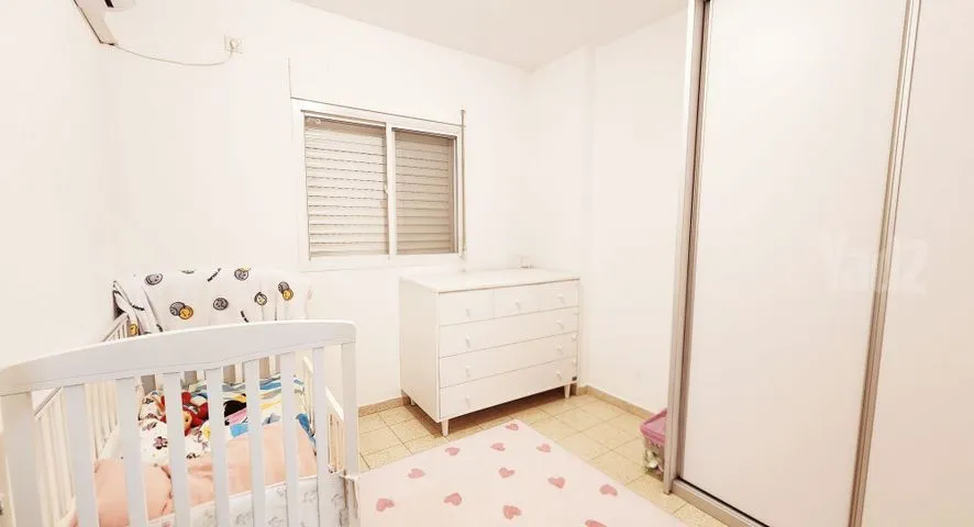 דירה 3 חדרים למכירה במנחם בגין 12, קרית מוצקין — תמונה 6