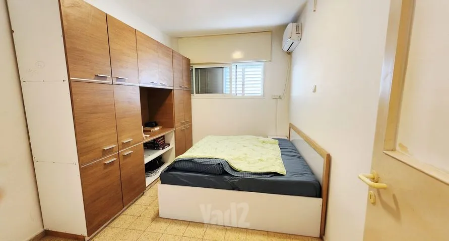 דירה 3 חדרים למכירה בשדה בוקר 35, קרית חיים — תמונה 4