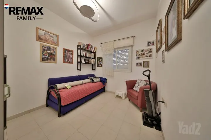 דירה 5 חדרים למכירה בהגדוד העברי 29, קרית חיים — תמונה 8