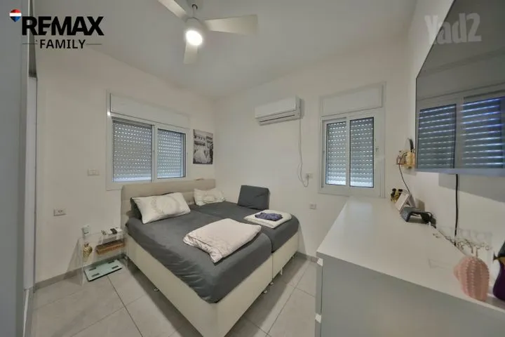 דירה 3.5 חדרים למכירה בכצנלסון 19, קרית מוצקין — תמונה 11