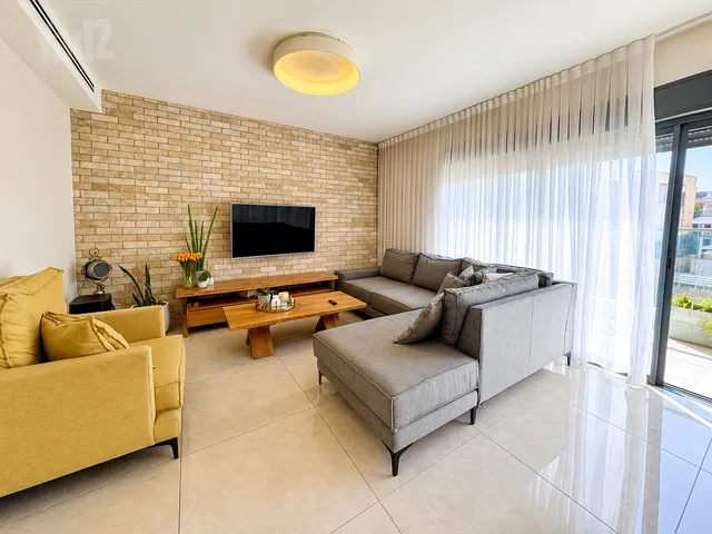דירה בהתאנים 28 — תמונה 2