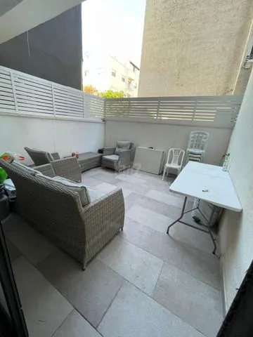 דירת גן בהזית — תמונה 5