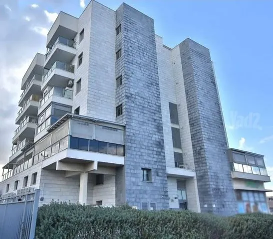 דירה בסוקולוב 8 — תמונה 5