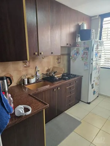 דירה 3.5 חדרים למכירה בשדרות רוברט סולד, קרית ים — תמונה 3