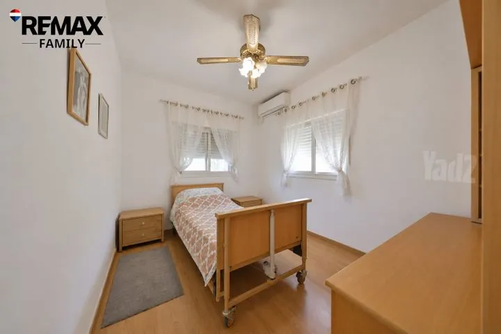 דירה 4 חדרים למכירה בכצנלסון 6, קרית מוצקין — תמונה 9