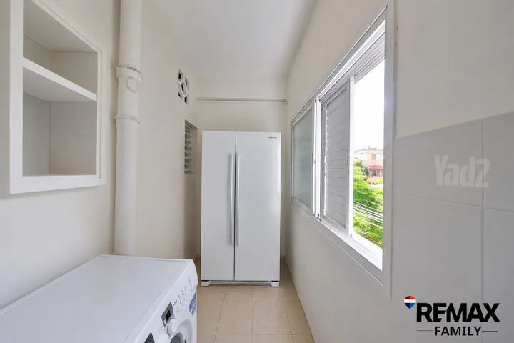 דירה 3 חדרים למכירה באוסישקין, קרית מוצקין — תמונה 7