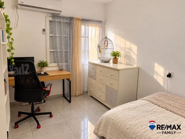 דירה 4 חדרים למכירה בדרור, קרית ביאליק — תמונה 6