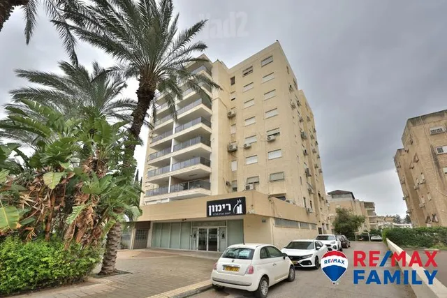 דירה בשדרות בן גוריון — תמונה 5