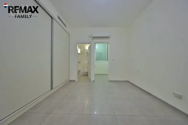 דירת גן 4 חדרים למכירה בקרן קיימת לישראל 60, קרית ביאליק — תמונה 6