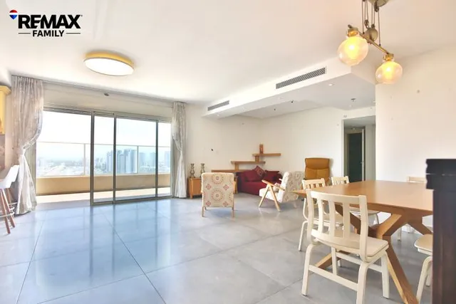 גג/ פנטהאוז בהחשמונאים 45 — תמונה 10