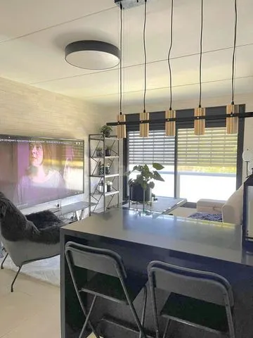 דירה 3 חדרים למכירה בש"י עגנון 18, קרית ביאליק — תמונה 3