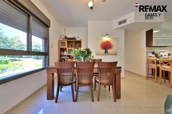 דירת גן 6 חדרים למכירה באדגר דגה 19, קרית אתא — תמונה 4