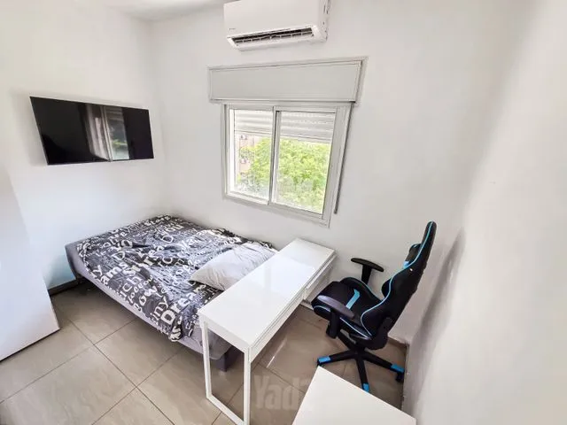 דירה 4 חדרים למכירה בדן 39, קרית ביאליק — תמונה 5
