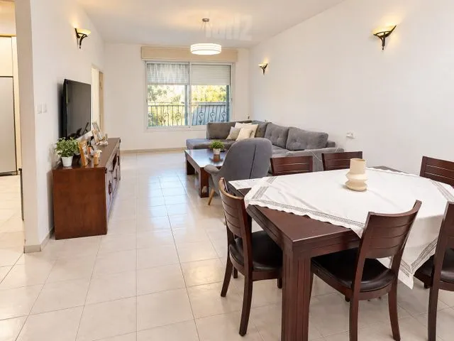 דו משפחתי 5.5 חדרים למכירה בעציון 12, קרית ים — תמונה 3