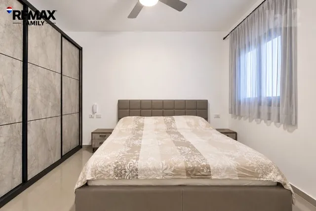 דירה בנעמי שמר 10 — תמונה 10