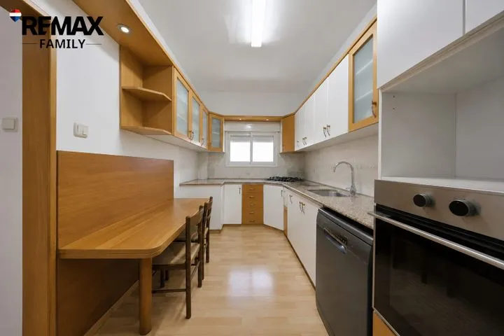 דירה 4 חדרים למכירה בכצנלסון 6, קרית מוצקין — תמונה 4