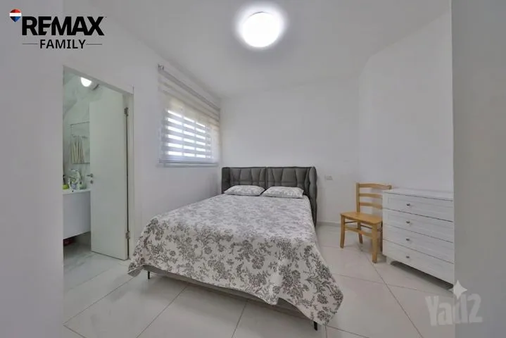דירה 4 חדרים למכירה בשדרות בן גוריון 95, קרית מוצקין — תמונה 7